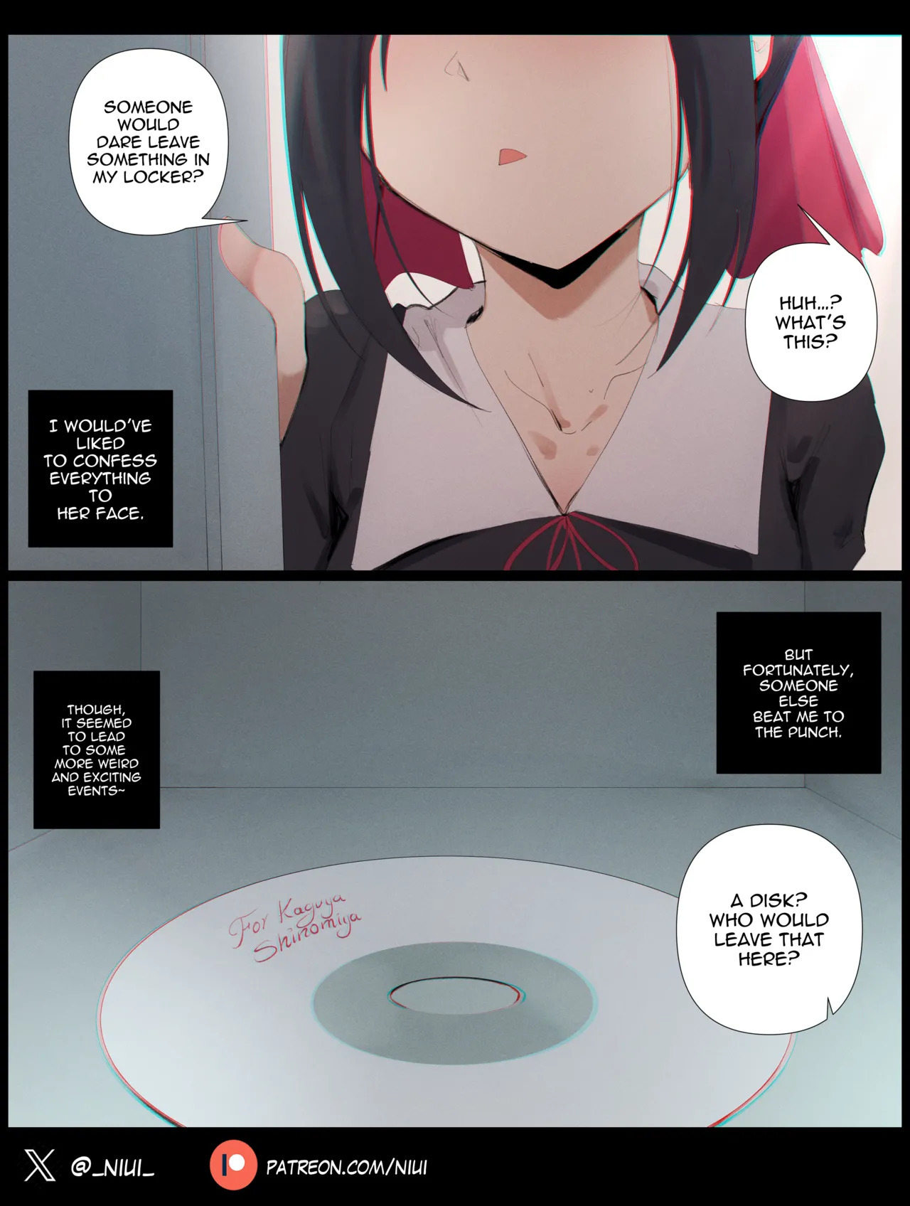 Mission Failed Chapter I-V page 8 full