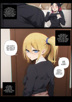 Mission Failed Chapter I-V