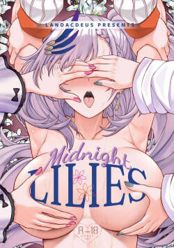 Midnight Lilies Full Release