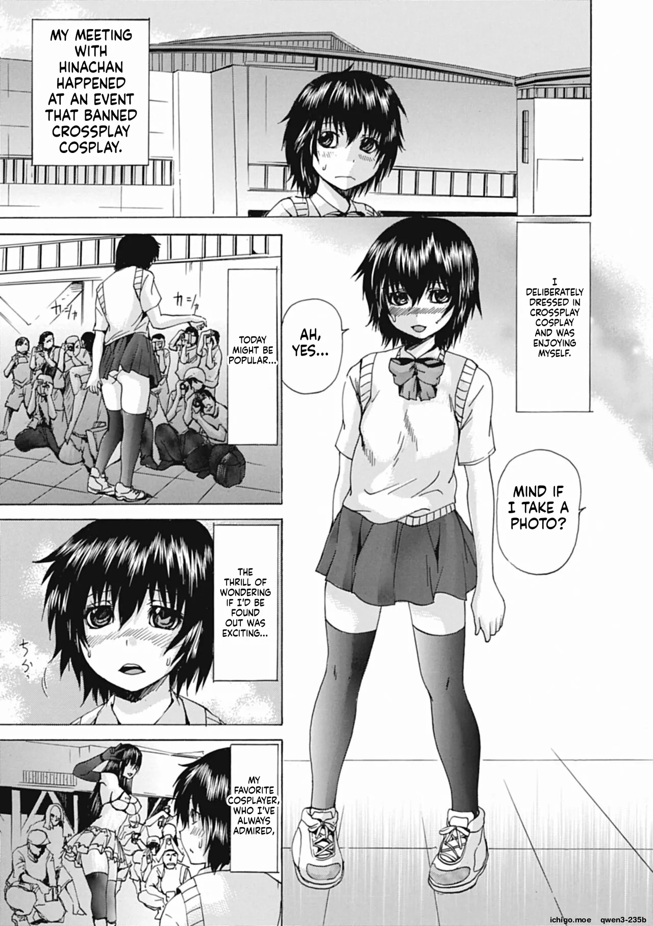 Otokonoko Dorei - 