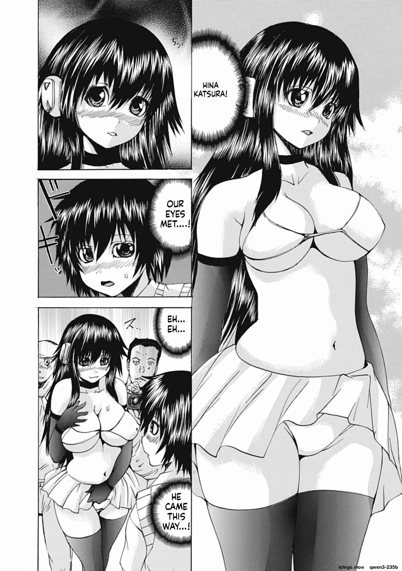 Otokonoko Dorei - 