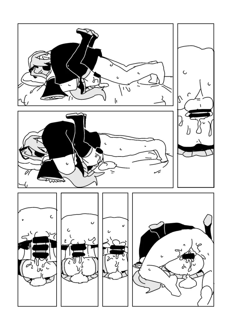 中古のミクさん買っちゃった page 10 full