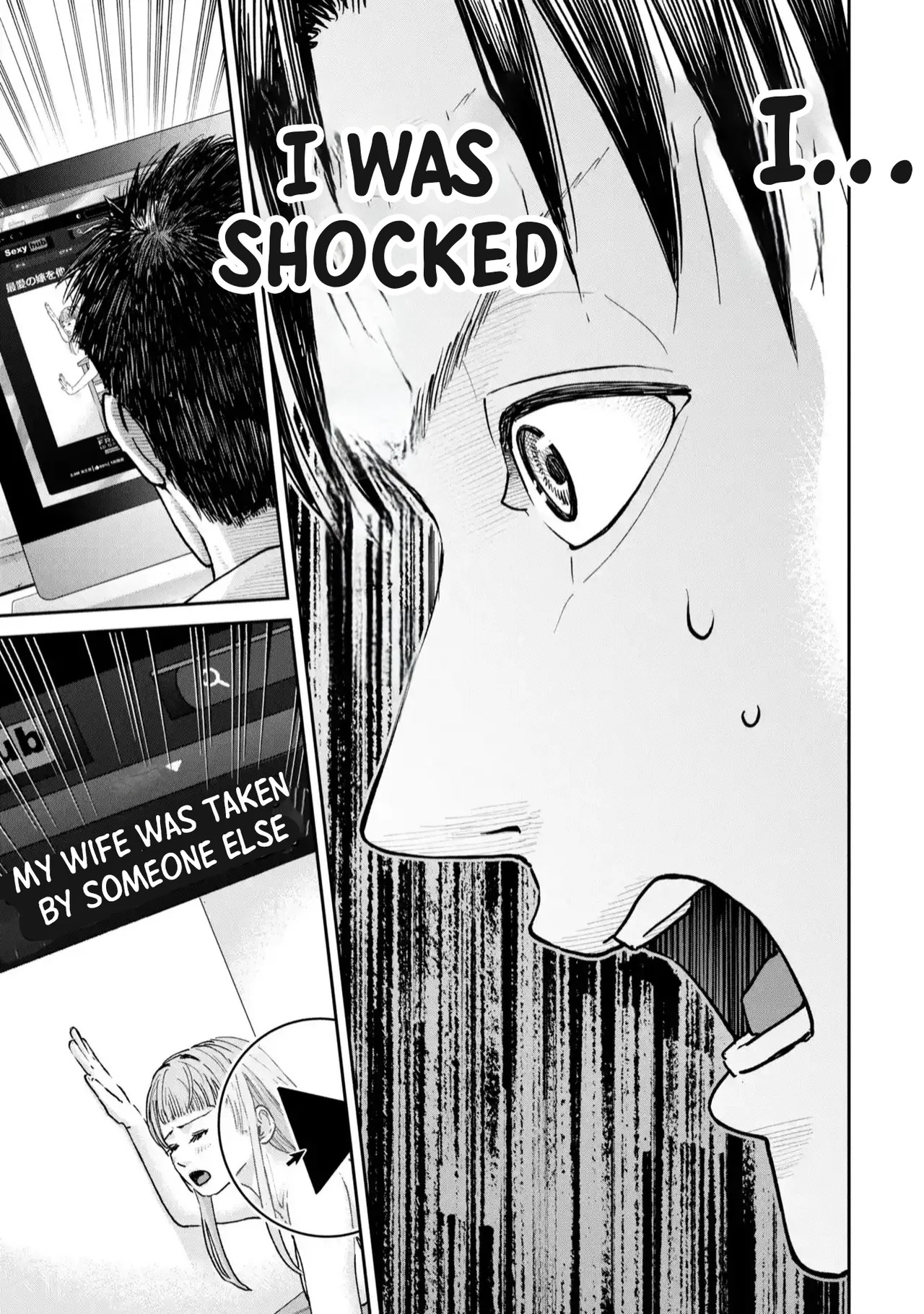 Ore, Netoraretaindesu!!! Ch. 01,02 en page 2 full