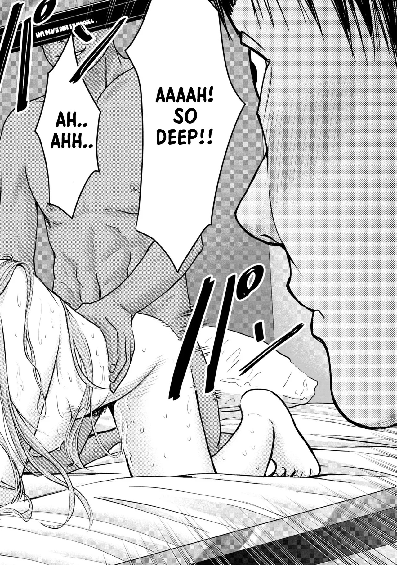 Ore, Netoraretaindesu!!! Ch. 01,02 en page 3 full