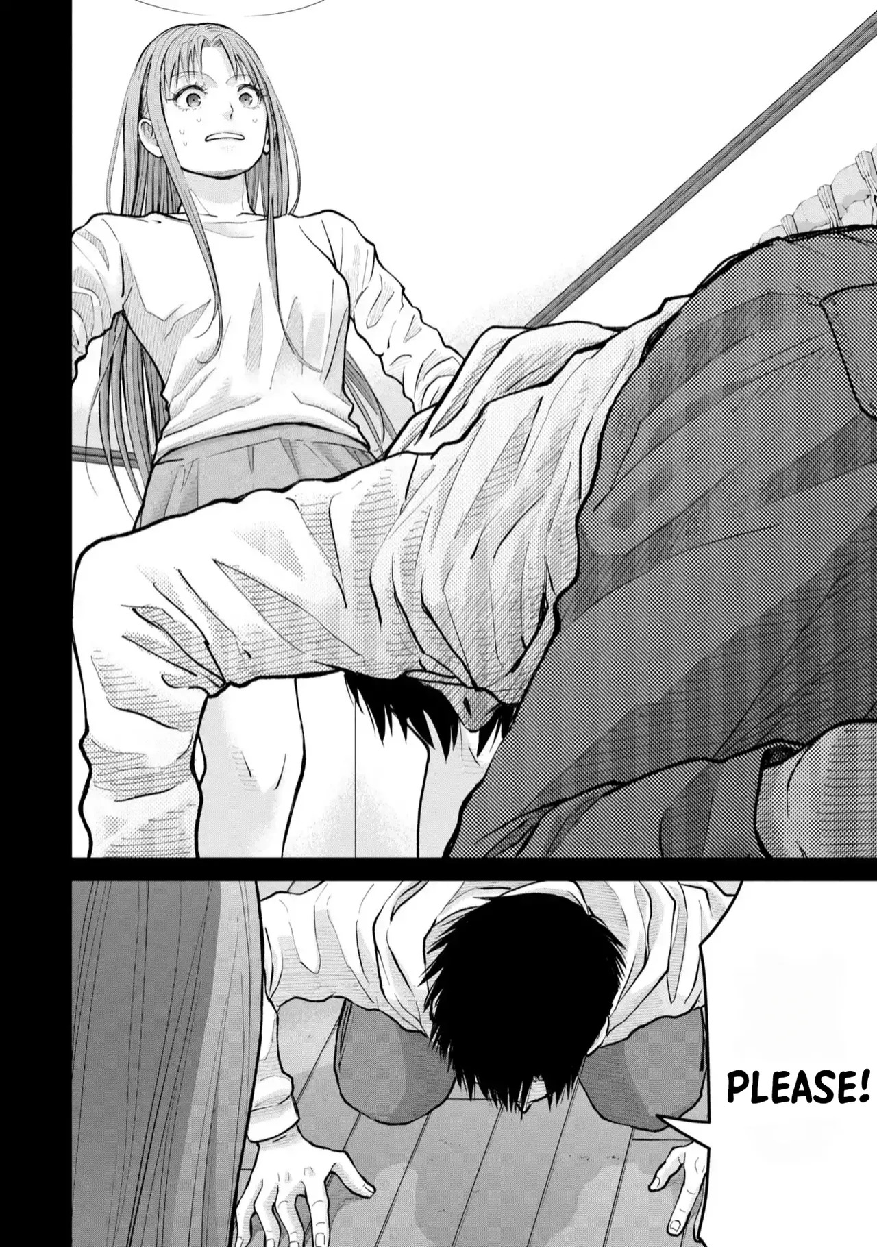 Ore, Netoraretaindesu!!! Ch. 01,02 en page 7 full