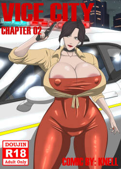 VICE CITY CHAPTER 2