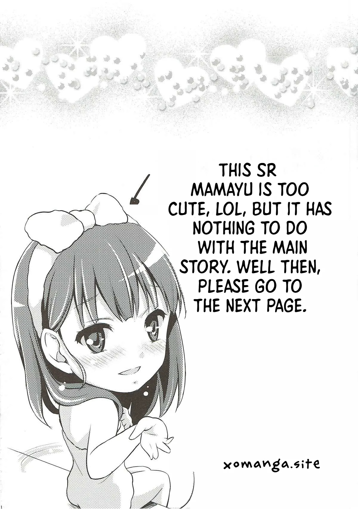 Bishindou Syndrome page 3 full