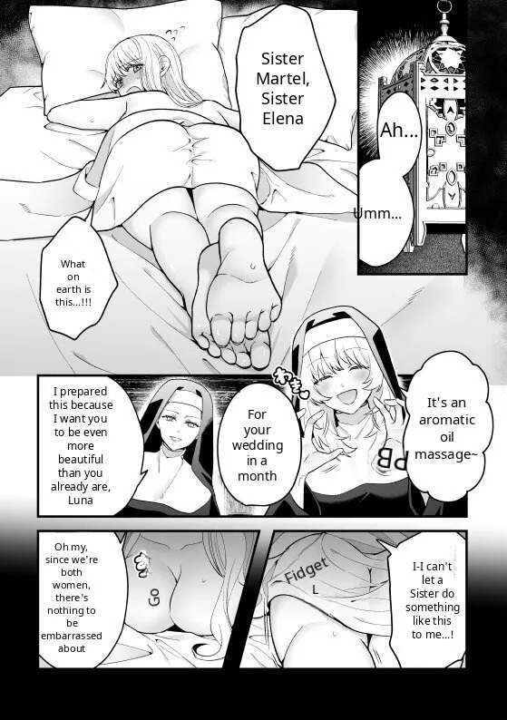 Vita's Confessional Memoirs page 5 full