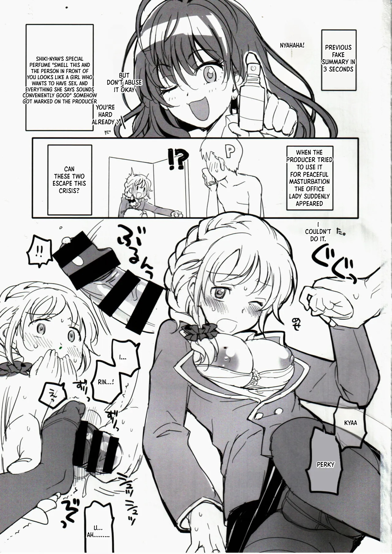 CDD - Cinderella DayDream page 2 full