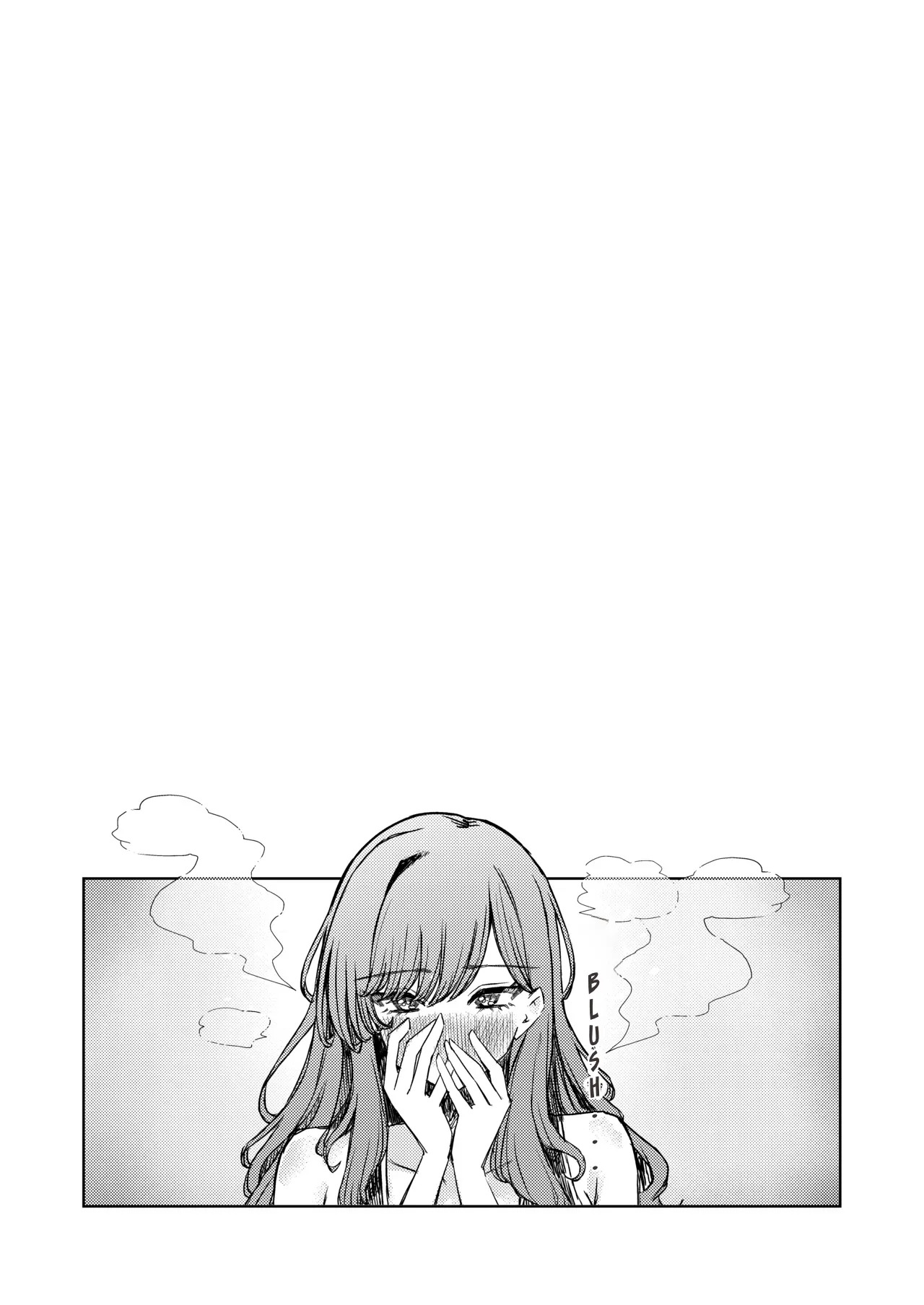 Boku no Mizugi ga Kakusarete - My Swimsuit Got Stolen page 4 full