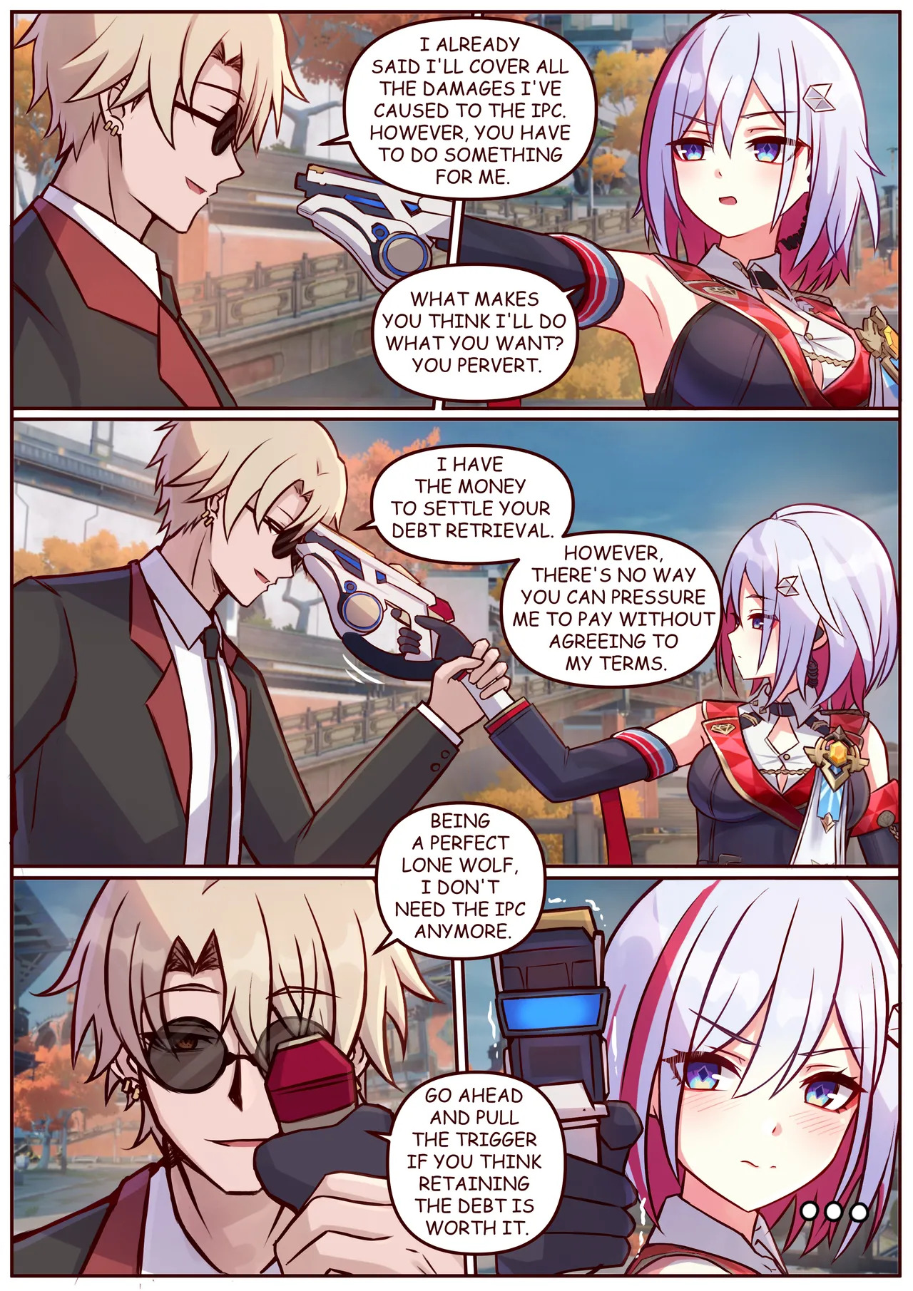 FinishTopaz page 1 full