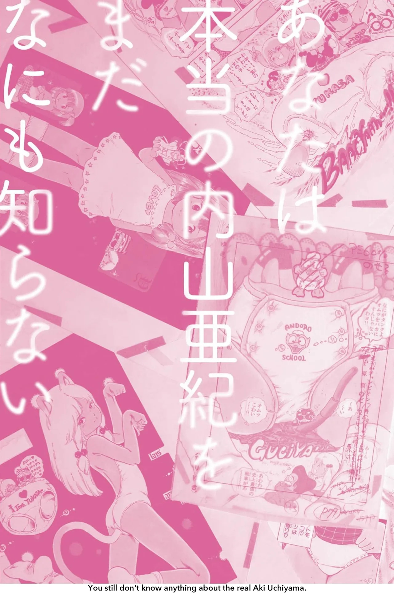 Andoro Trio Chapters 1 - 10 page 5 full