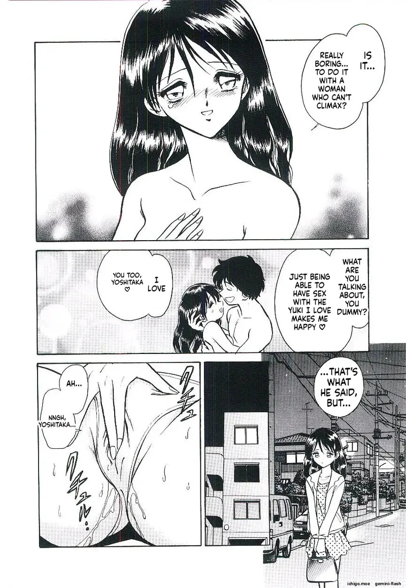 As a Naughty Girl page 9 full