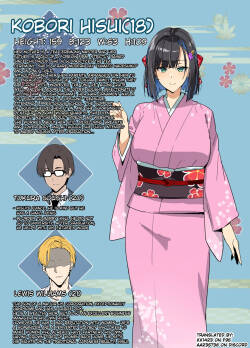 Tea Ceremony Yamato Nadeshiko NTR
