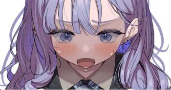 【NSFW】Bukkake pon Chan cover