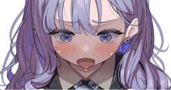 【NSFW】Bukkake pon Chan