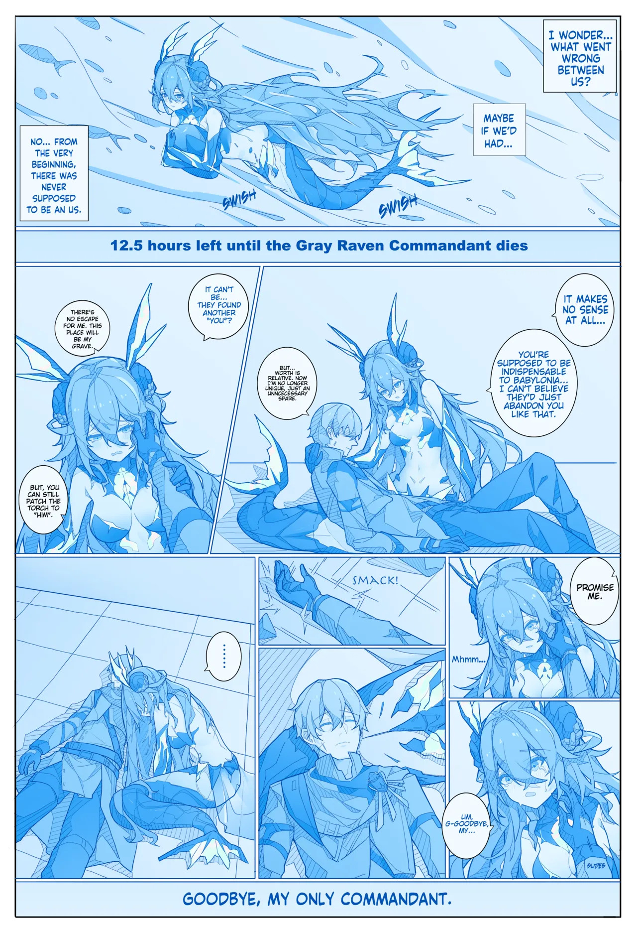 Tides of Longing page 2 full