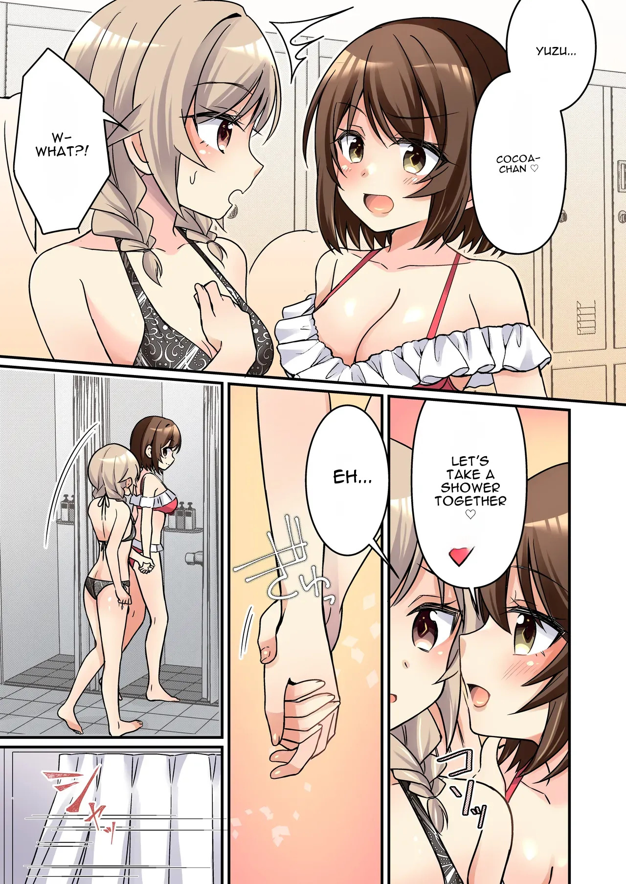 Succubus Club e Youkoso Soushuuhen page 10 full
