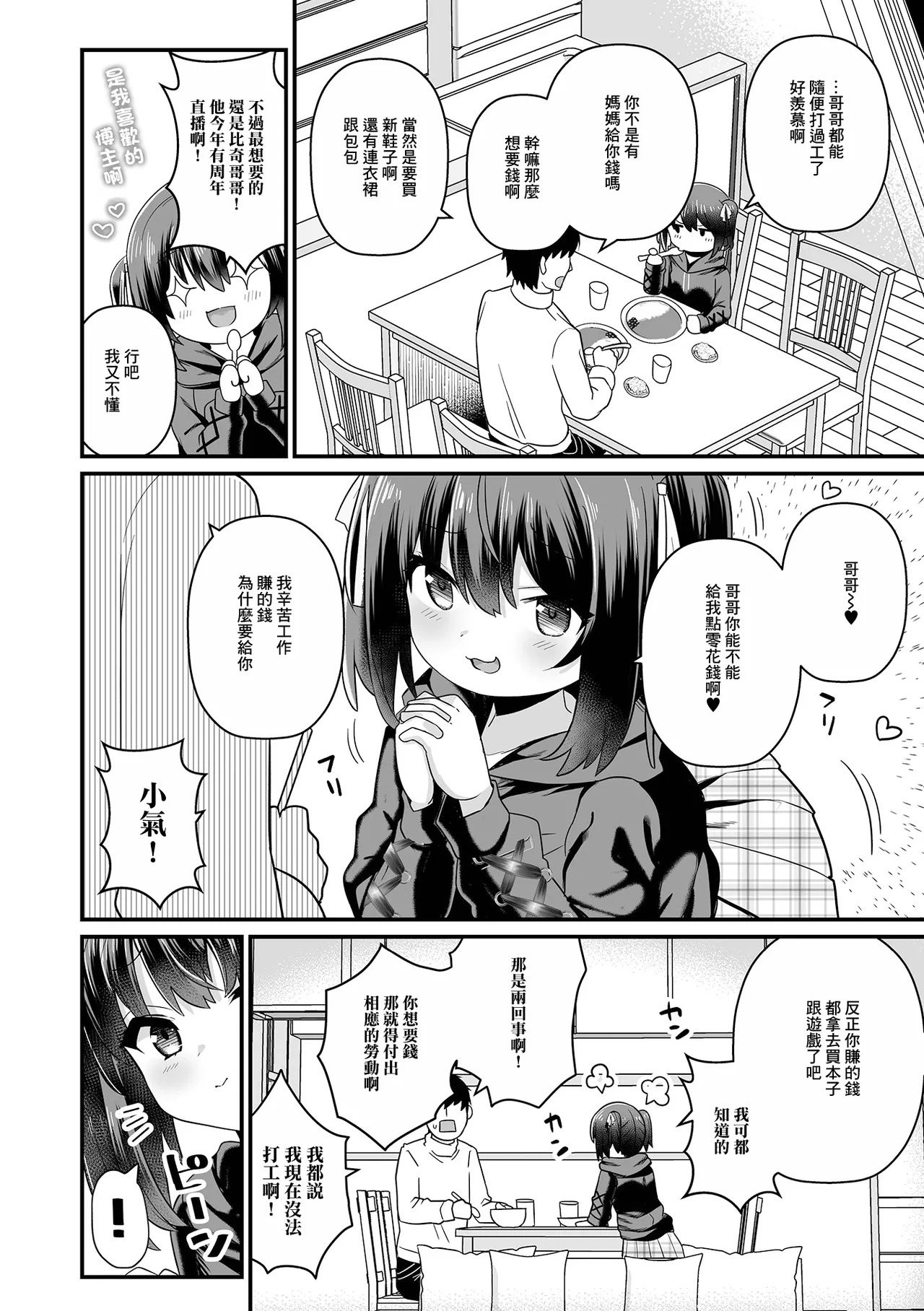 Imouto Support page 2 full