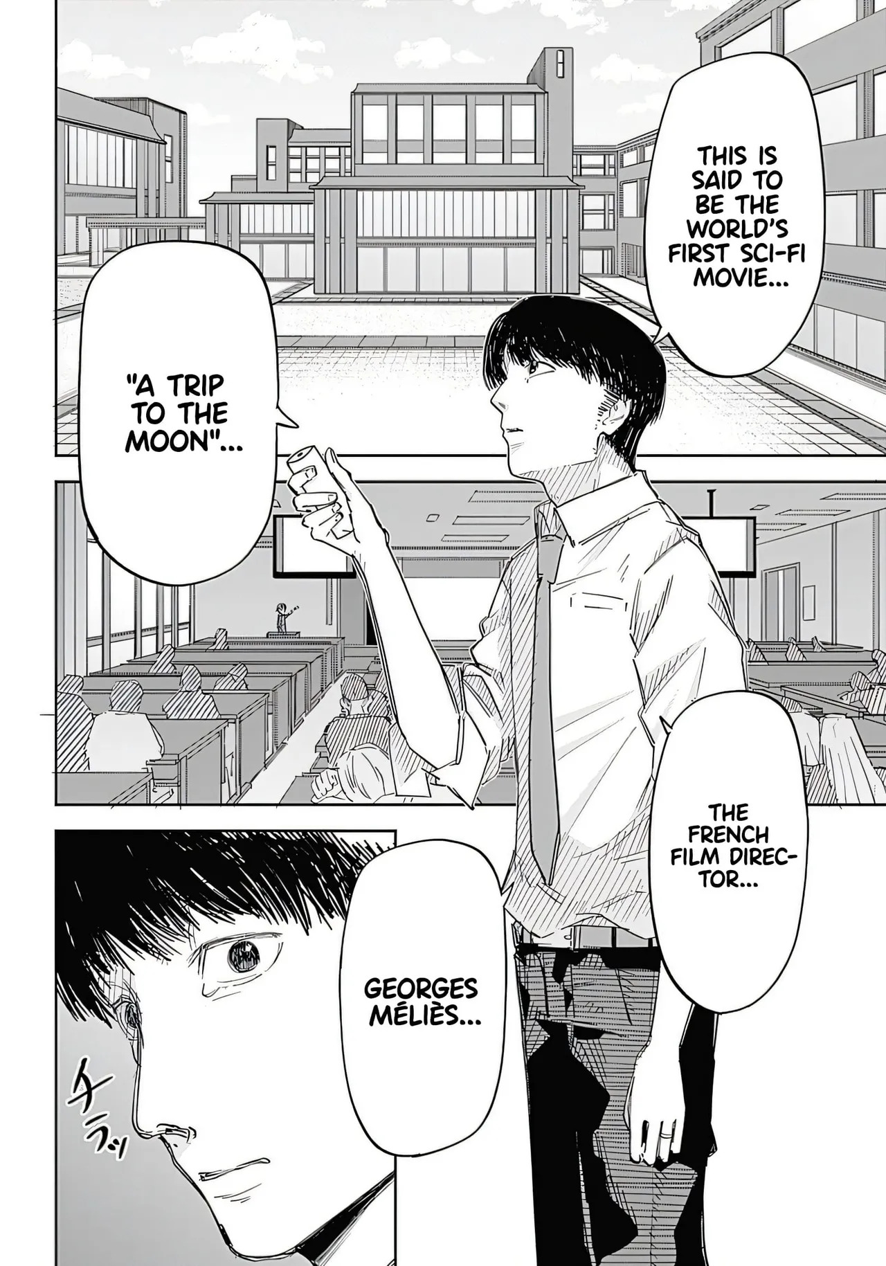 Misao no Keiyaku - CHAPTER 1-11 page 7 full