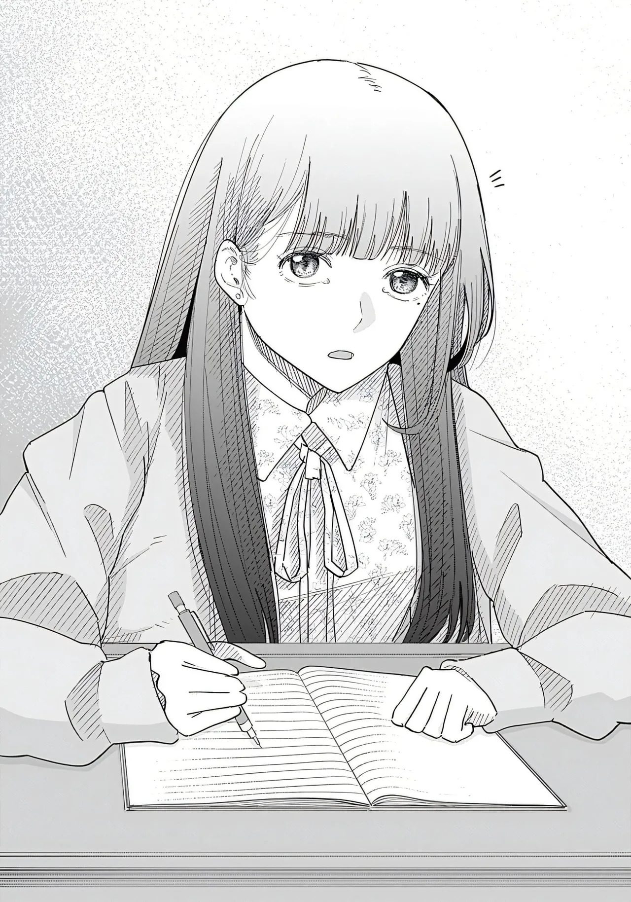 Misao no Keiyaku - CHAPTER 1-11 page 9 full