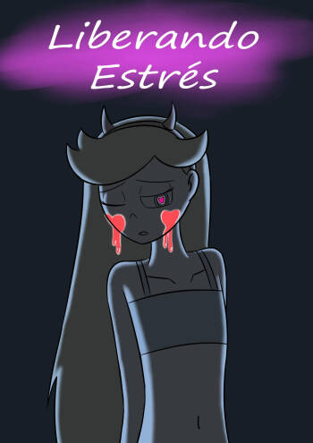 Liberando Estres 1 cover