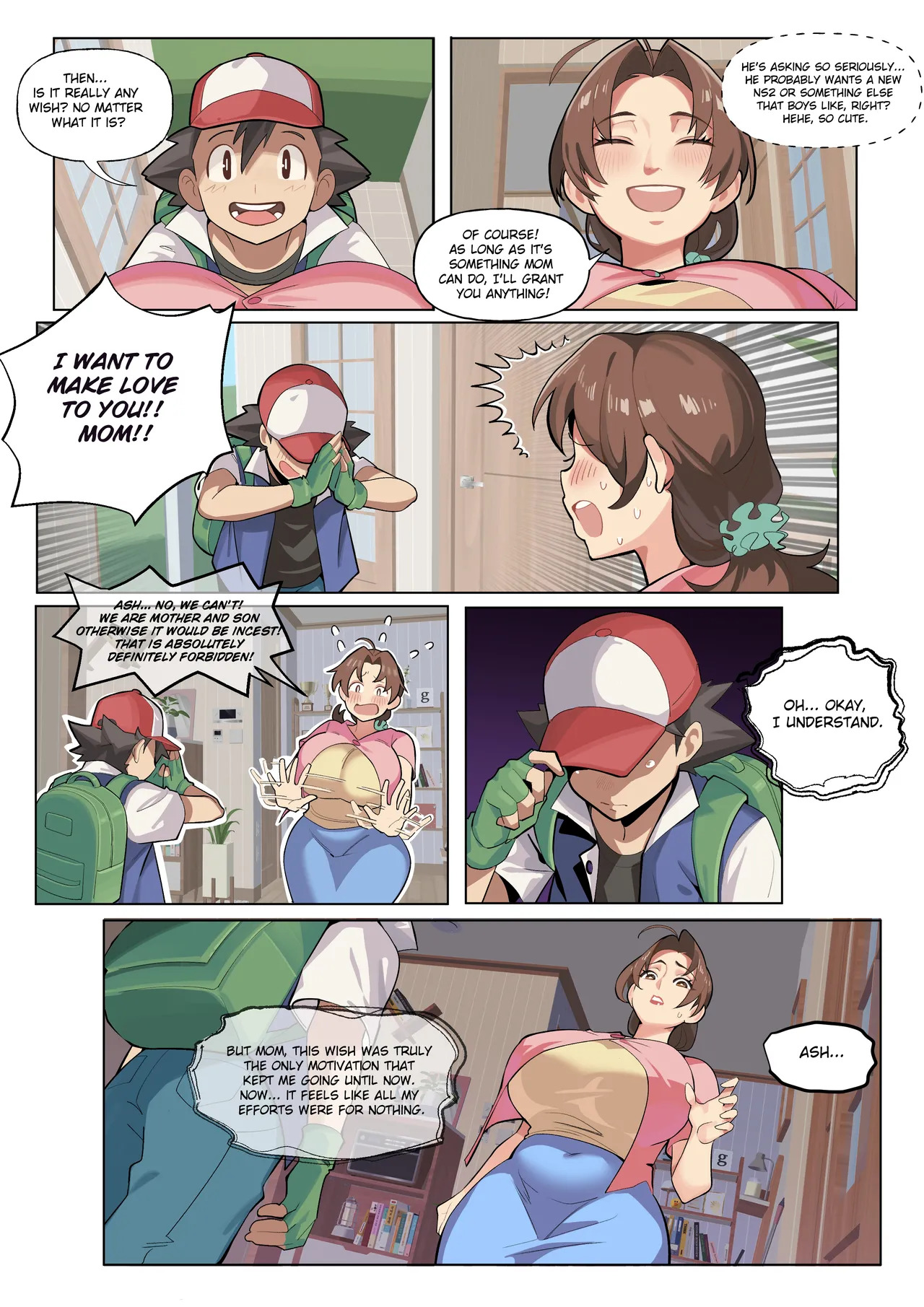 Ash&Delia page 2 full