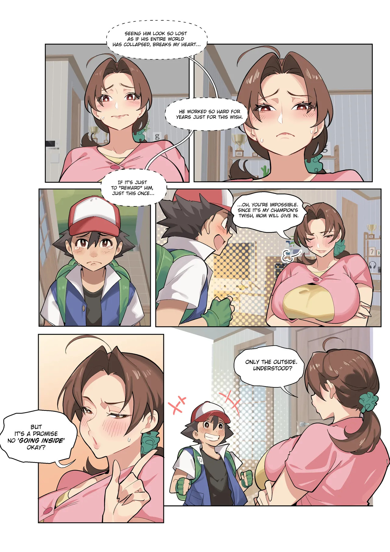 Ash&Delia page 3 full