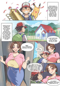 Ash&Delia