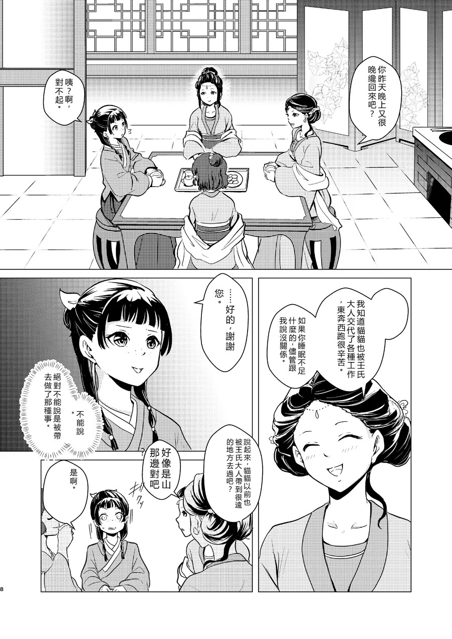 Himegoto page 8 full