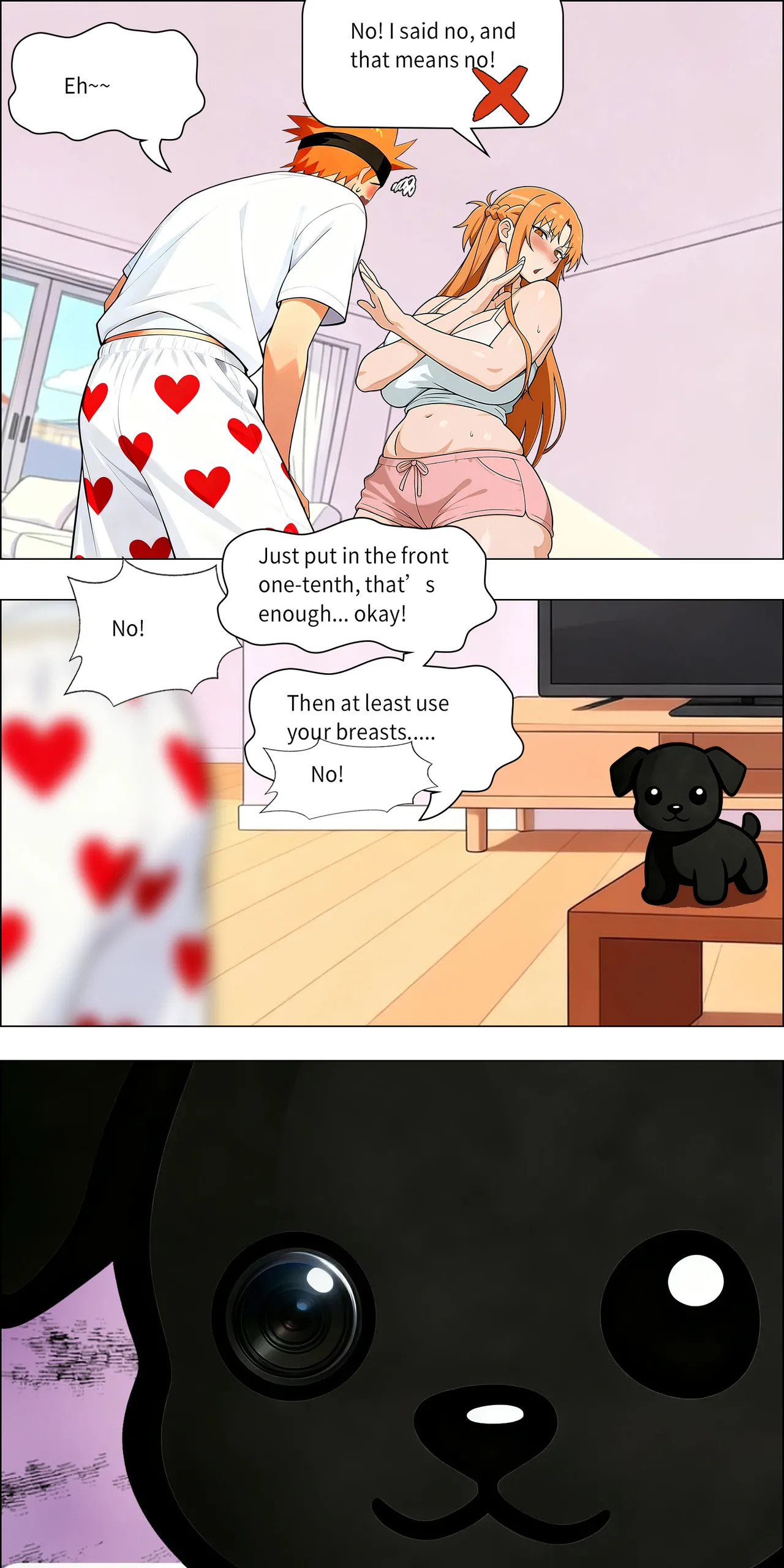 toy puppy page 1 full