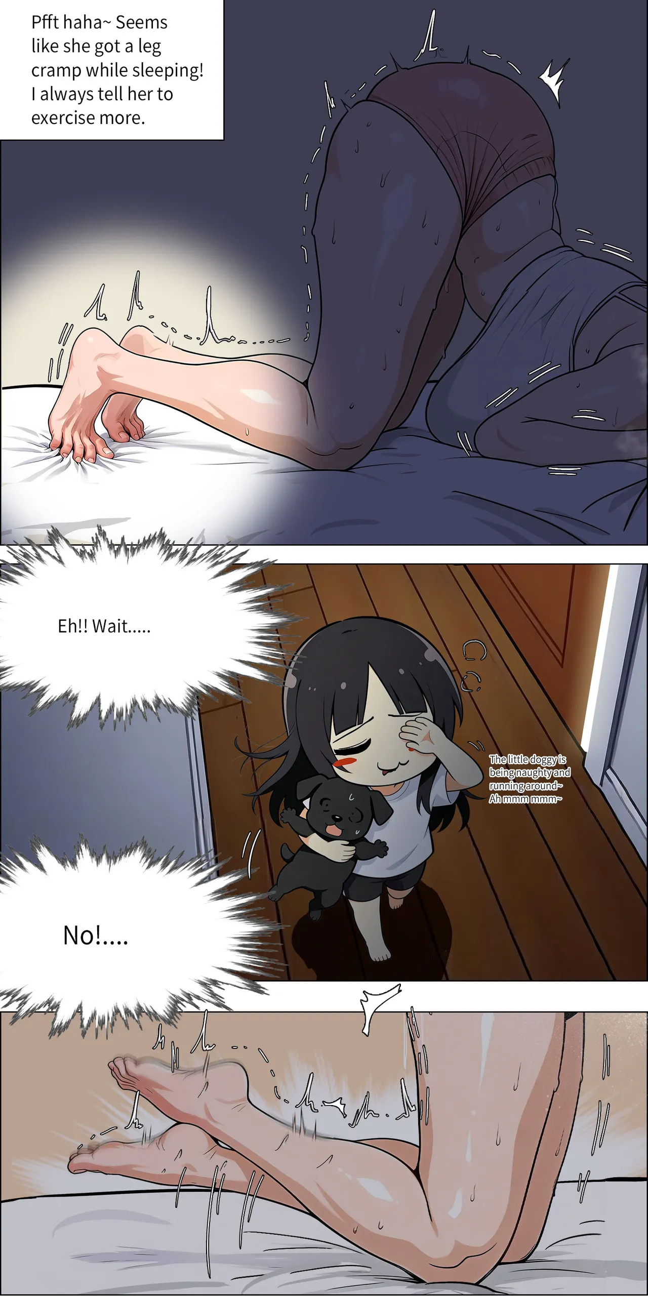 toy puppy page 10 full