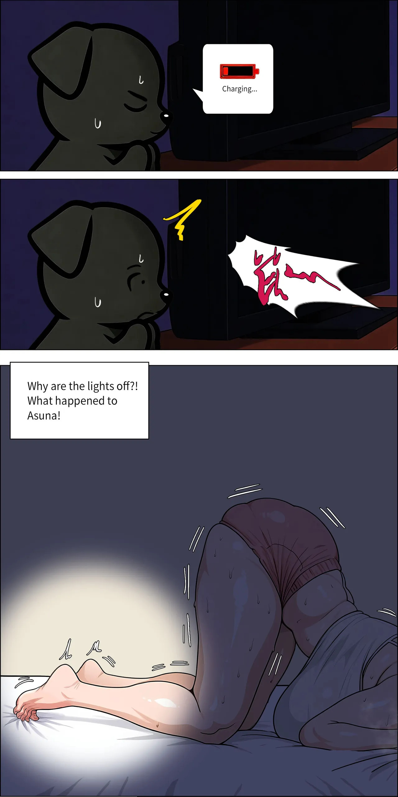 toy puppy page 9 full
