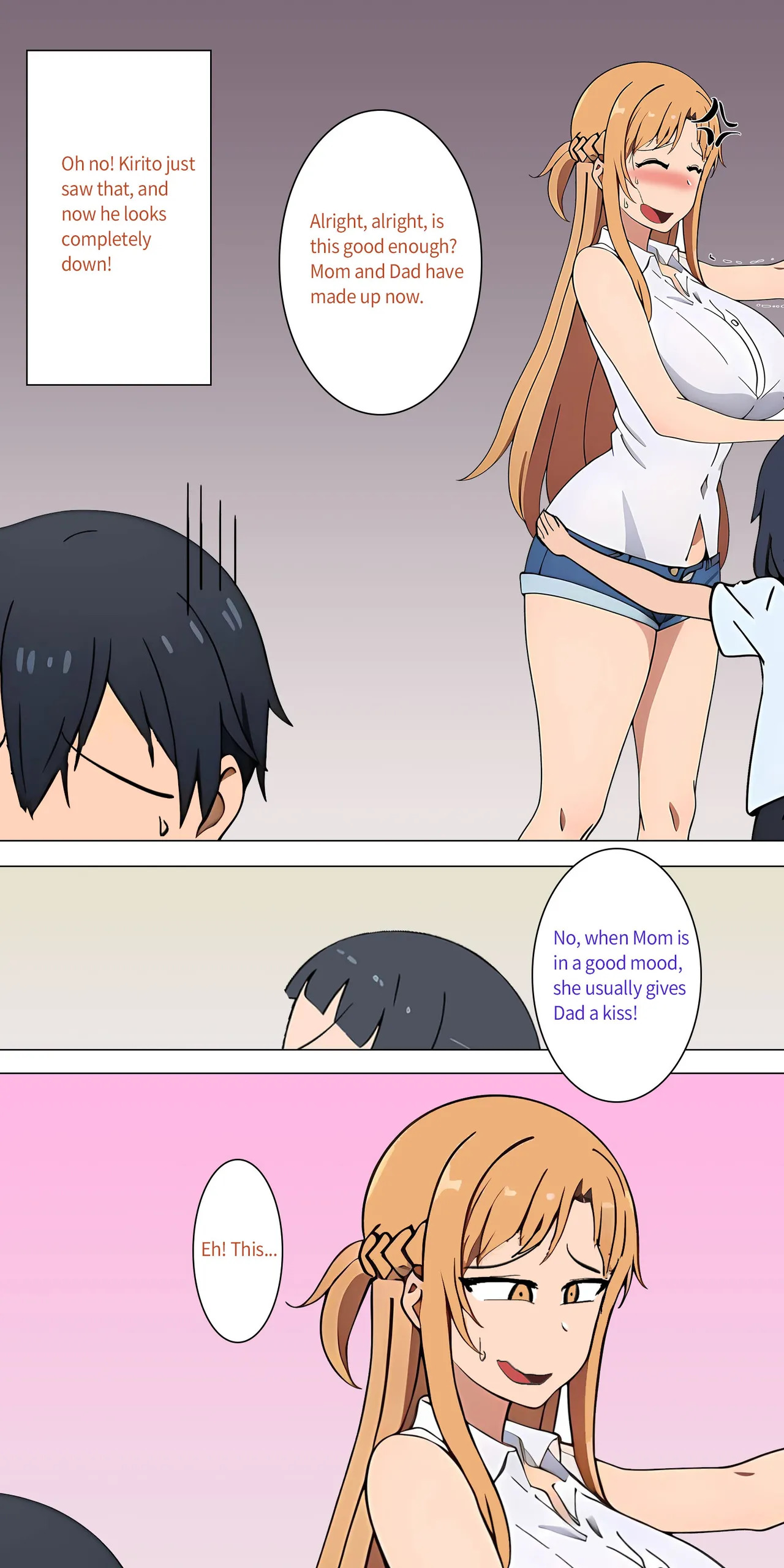love family page 10 full