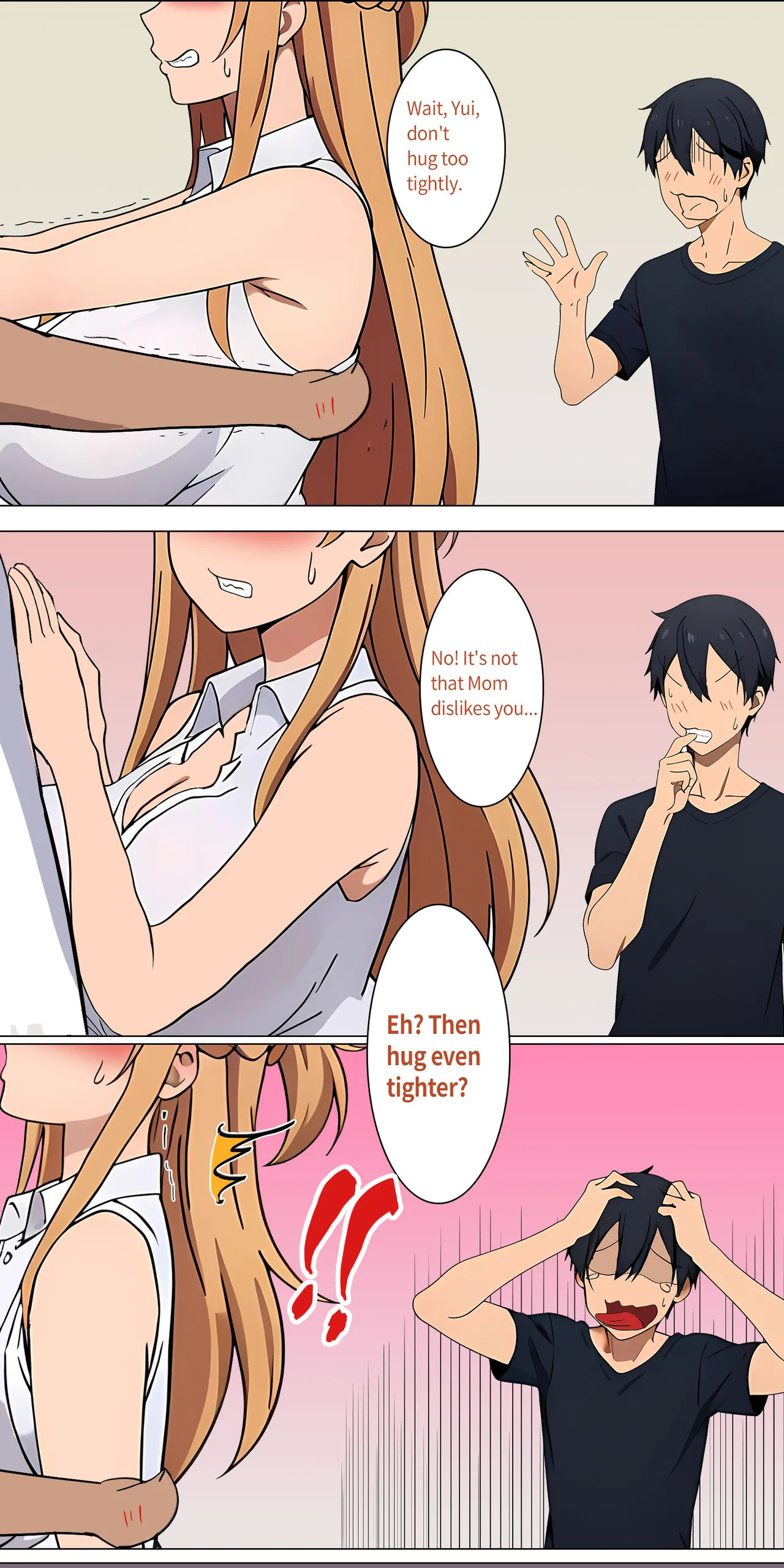love family page 9 full