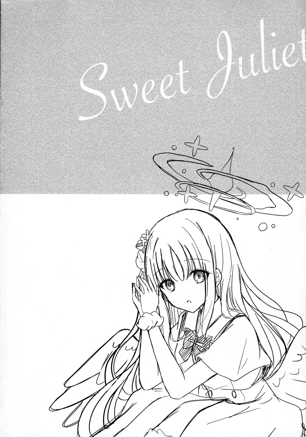 Sweet Juliet page 5 full