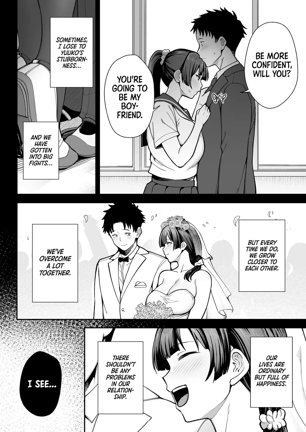 Surprise Sex Inspection page 7 full