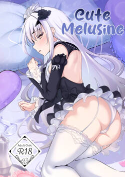 Meryukore | Cute Melusine