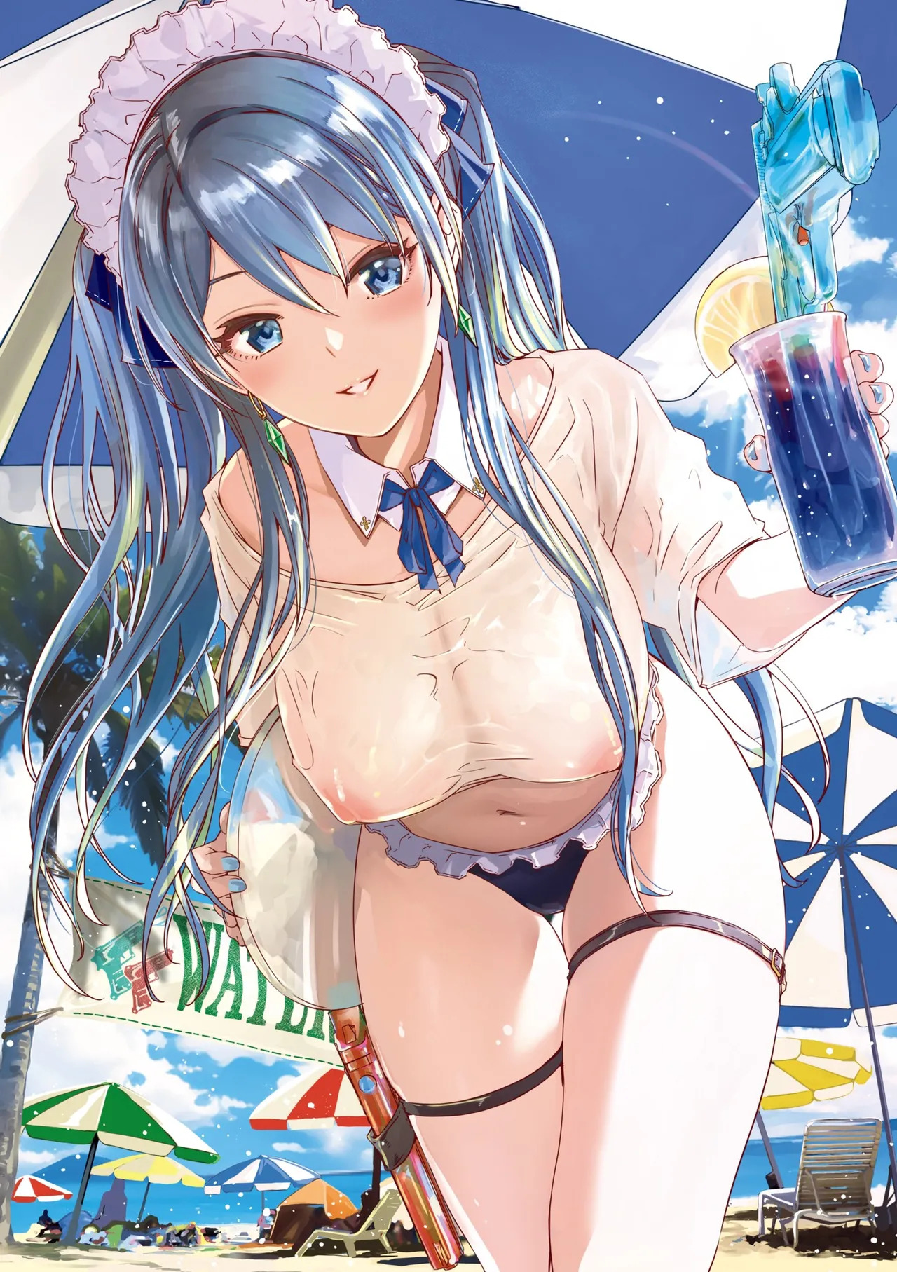 Reika wa Karei na Boku no Joou - Reika is a my splendid Queen | 蕾卡乃華麗且我的女王 page 8 full