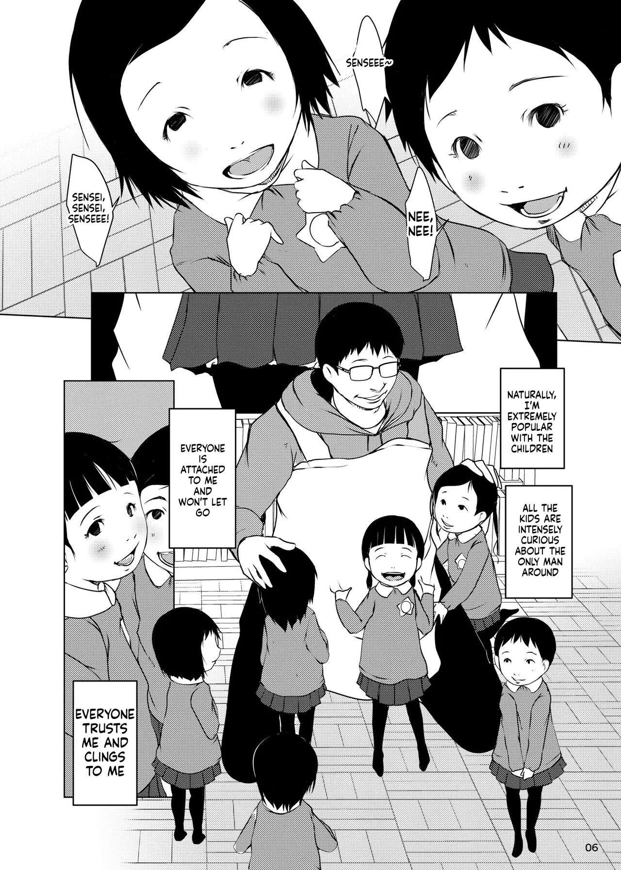 Jian Hassei Re:06 page 7 full