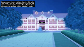 The Foxy Haus Club cover