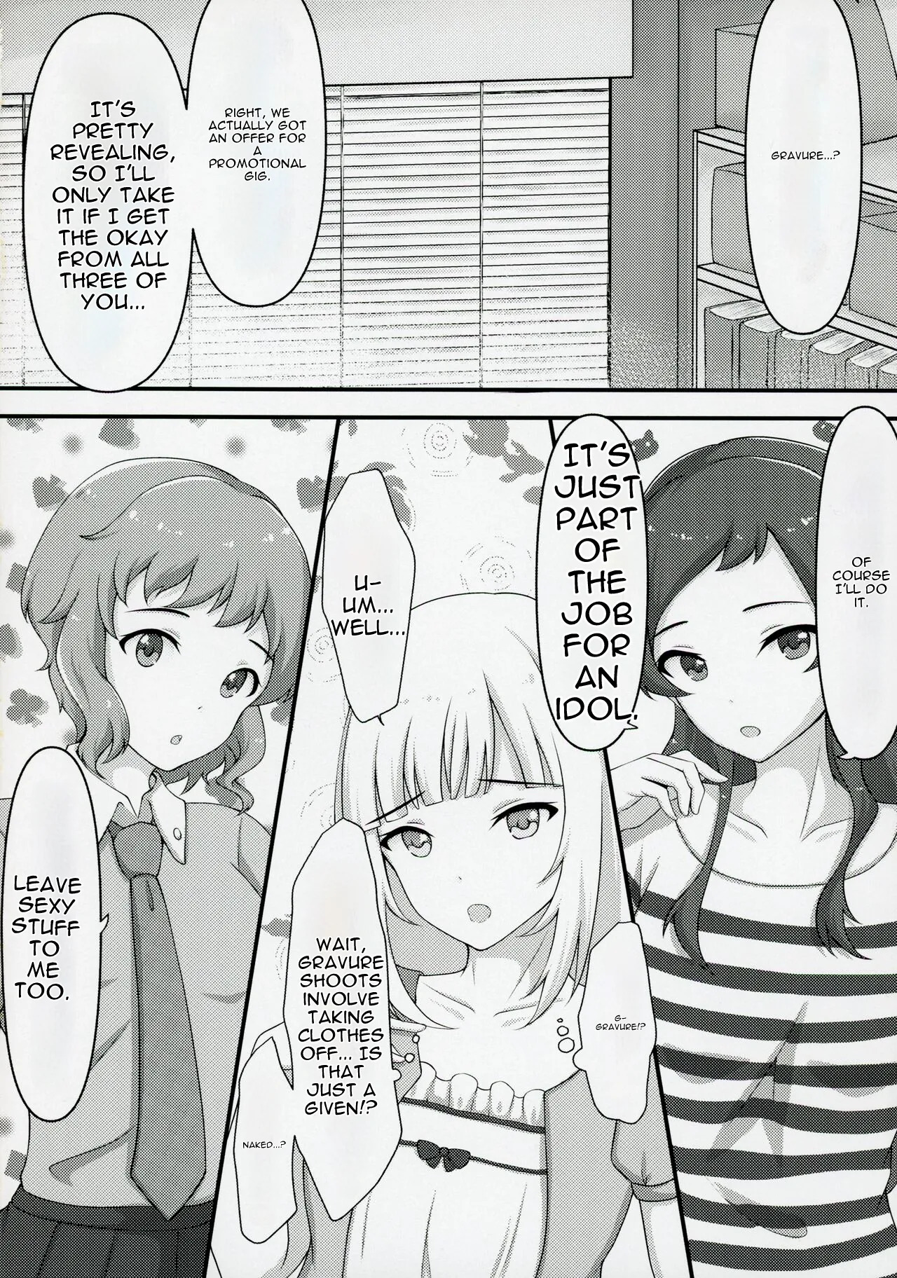 Yurishita page 3 full