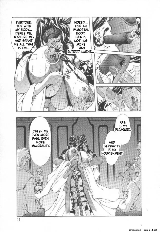Black Mass Vol.1 page 10 full