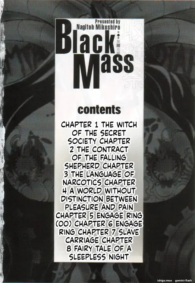 Black Mass Vol.1 page 3 full