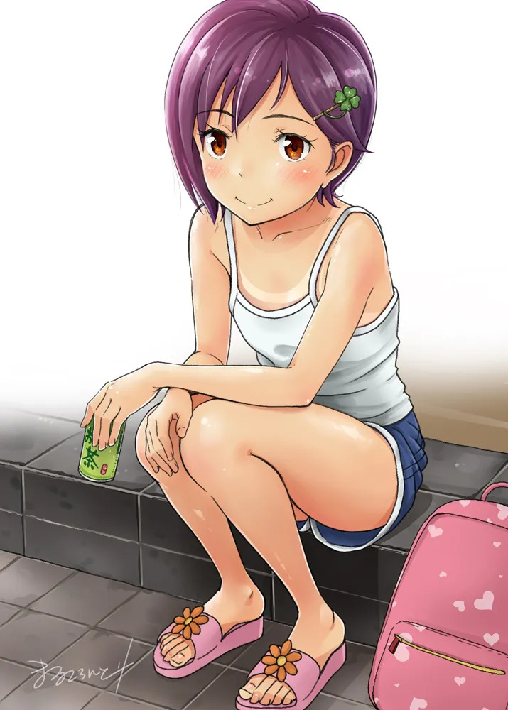Meikko na Syoujo no Ehon Complete page 2 full