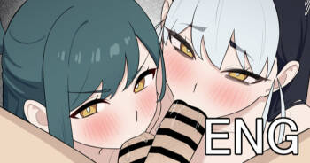 日万凛&誉 cover