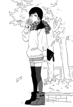 Date log（ Enoshima deito hen）