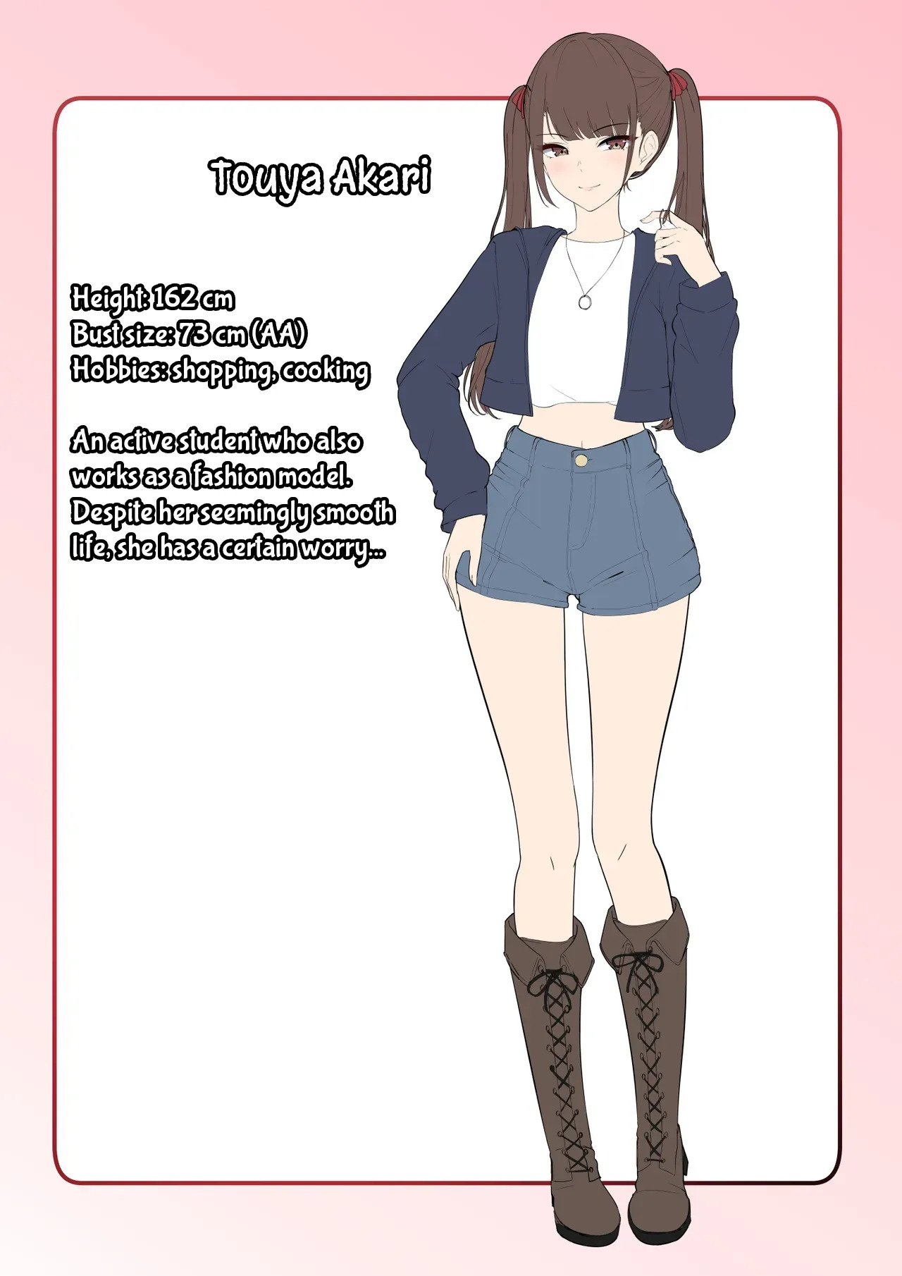Chiisai Koto page 2 full