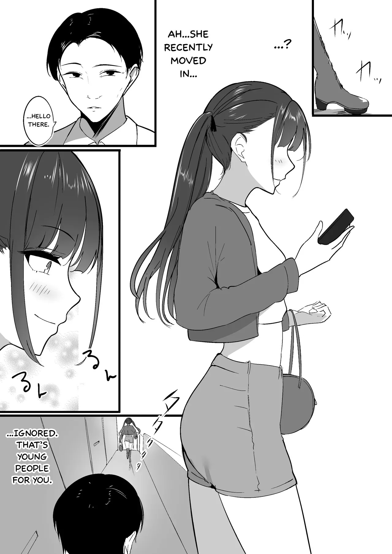 Chiisai Koto page 4 full
