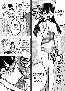 Tsuzuru-chan no Natsuyasumi